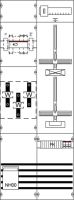 Mess-u.Wandlerfeld KA4266
