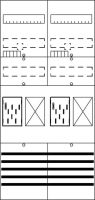 Zählerfeld BF27C22