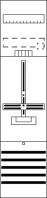 Zählerfeld DF17C1