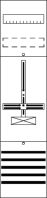 Zählerfeld FD17