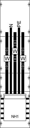 Wandlerfeld KA4061 Wandlerfeld KA4061