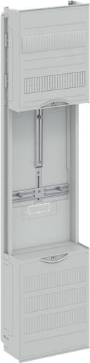 Zählerfeld FD17
