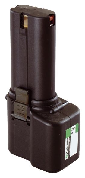 Werkzeugakku AEG P126