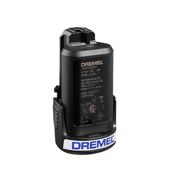 12V Ersatzakku 26150880JA