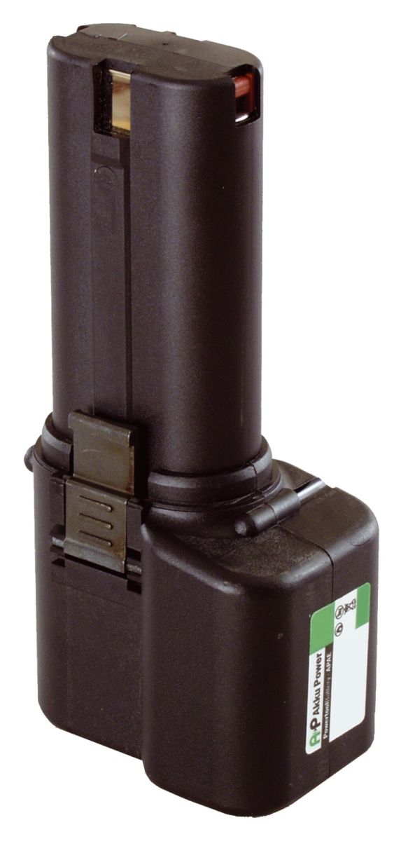 Werkzeugakku AEG P126