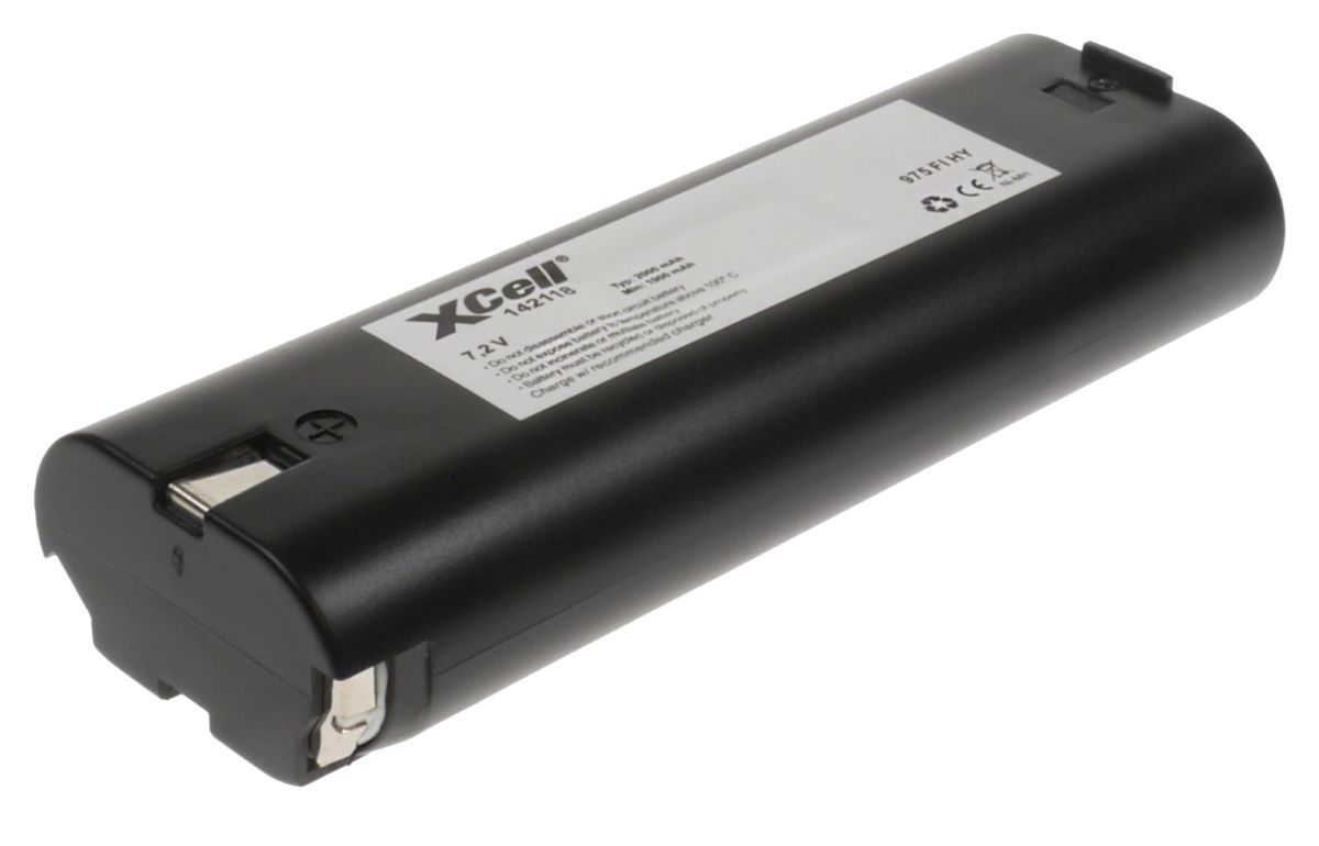 Werkzeugakku Makita MK07320NM-BB Werkzeugakku Makita MK07320NM-BB