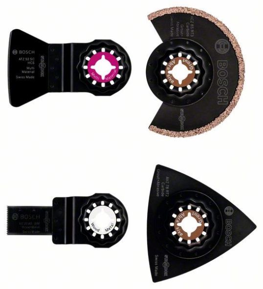 Fliesen-Set Starlock 2609256978 Fliesen-Set Starlock 2609256978
