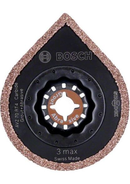 Mörtelentferner Star 2609256C51 Mörtelentferner Star 2609256C51