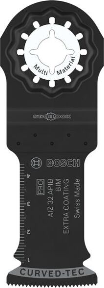 Pro Sägeblatt Starlock 2608666240VE(50) Pro Sägeblatt Starlock 2608666240VE(50)