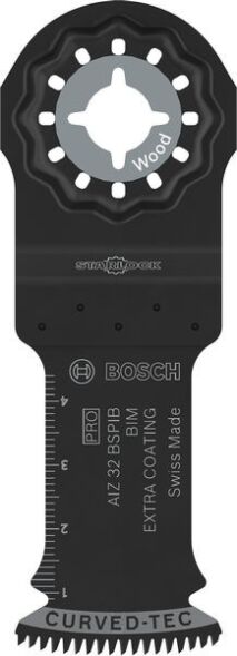 Pro Sägeblatt Starlock 2608666241VE(50) Pro Sägeblatt Starlock 2608666241VE(50)
