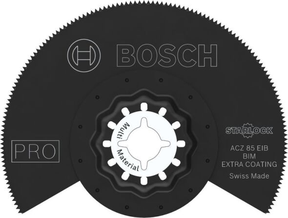 Pro Sägeblatt Starlock 2608669086 Pro Sägeblatt Starlock 2608669086