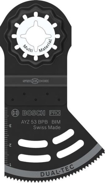 Pro Sägeblatt Starlock 2608669115VE(5) Pro Sägeblatt Starlock 2608669115VE(5)