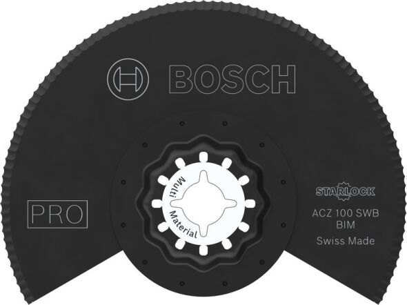 Pro Sägeblatt Starlock 2608669123 Pro Sägeblatt Starlock 2608669123