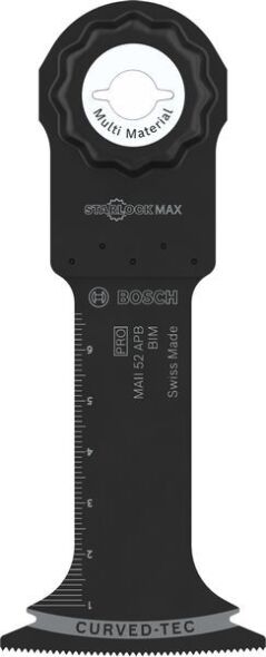 Pro Sägeblatt Starlock 2608669136 Pro Sägeblatt Starlock 2608669136