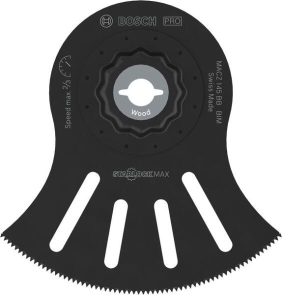 Pro Sägeblatt Starlock 2608669139 Pro Sägeblatt Starlock 2608669139