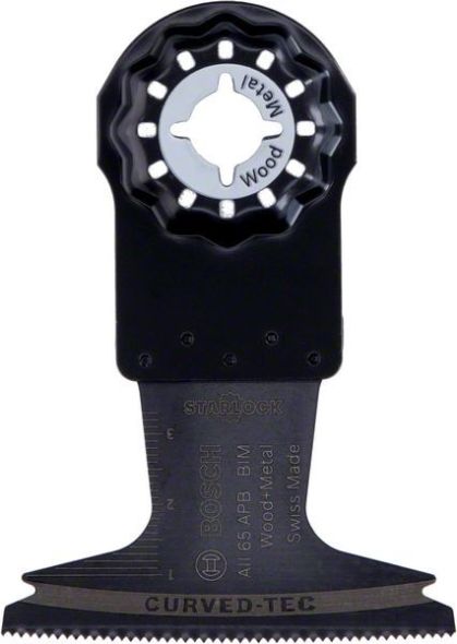 Tauchsägebl Starlock 2609256D56 Tauchsägebl Starlock 2609256D56