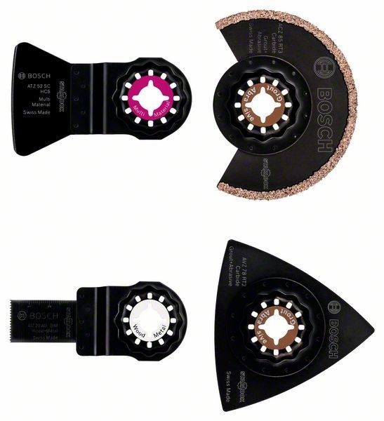 Fliesen-Set Starlock 2609256978