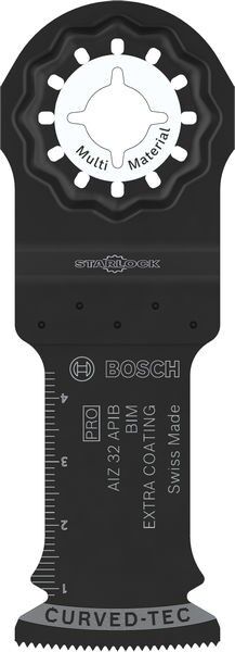 Pro Sägeblatt Starlock 2608666240VE(50)