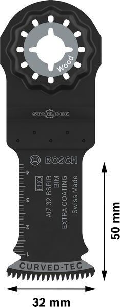 Pro Sägeblatt Starlock 2608666241VE(50)
