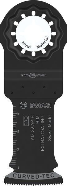 Pro Sägeblatt Starlock 2608669067VE(5)