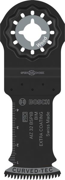 Pro Sägeblatt Starlock 2608669071VE(5)