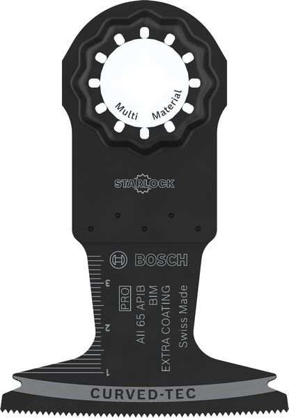 Pro Sägeblatt Starlock 2608669079VE(5)