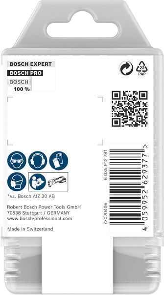 Pro Sägeblatt Starlock 2608669080VE(10)