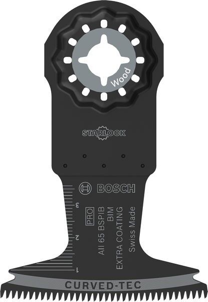 Pro Sägeblatt Starlock 2608669085