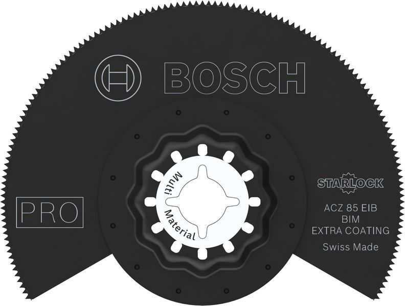 Pro Sägeblatt Starlock 2608669086