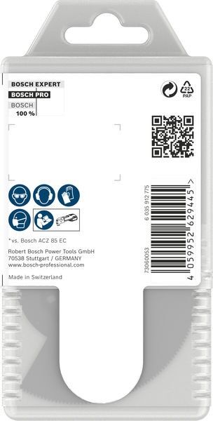 Pro Sägeblatt Starlock 2608669087VE(10)