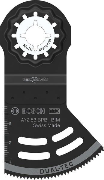 Pro Sägeblatt Starlock 2608669115VE(5)