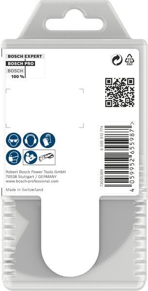 Pro Sägeblatt Starlock 2608669119VE(10)