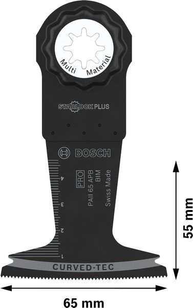 Pro Sägeblatt Starlock 2608669131