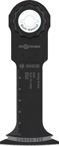 Pro Sägeblatt Starlock 2608669136