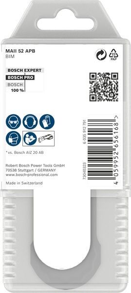 Pro Sägeblatt Starlock 2608669137VE(10)