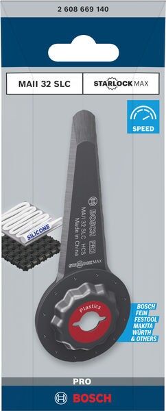 Pro Sägeblatt Starlock 2608669140