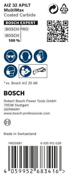 Pro Sägeblatt Starlock 2608902396VE(10)