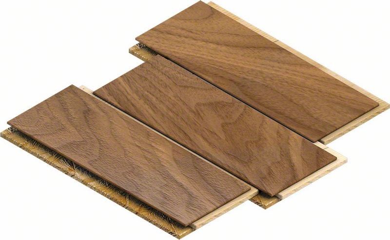 Schleifplatte Starlo 2608900040