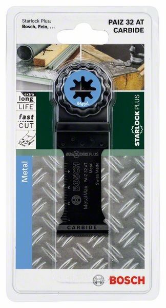 Tauchsägebl Starlock 2609256D53