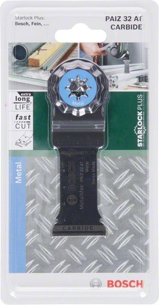Tauchsägebl Starlock 2609256D53