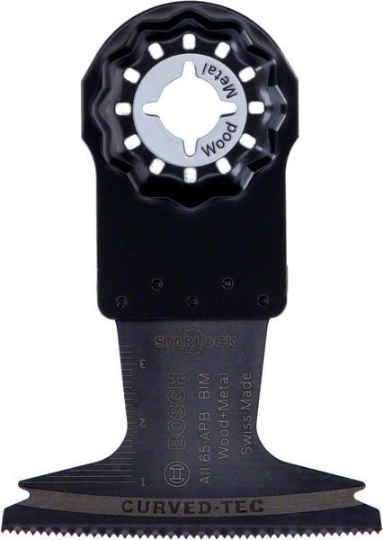 Tauchsägebl Starlock 2609256D56