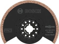 Pro Sägeblatt Starlock 2608669120