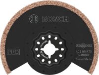 Pro Sägeblatt Starlock 2608669121VE(10)