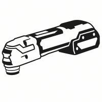 Starlock Segmentsäg 2608664208