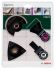 Fliesen-Set Starlock 2609256978