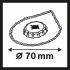 Mörtelentferner Star 2609256C51