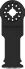 Pro Sägeblatt Starlock 2608669071VE(5)