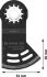 Pro Sägeblatt Starlock 2608669115VE(5)