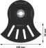 Pro Sägeblatt Starlock 2608669139