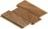 Schleifplatte Starlo 2608900040